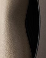 Leather Shoulder Bag - Image 6